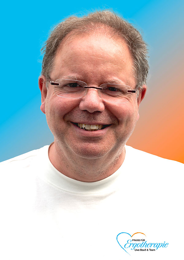 Uwe Bouß,<br>Praxisinhaber