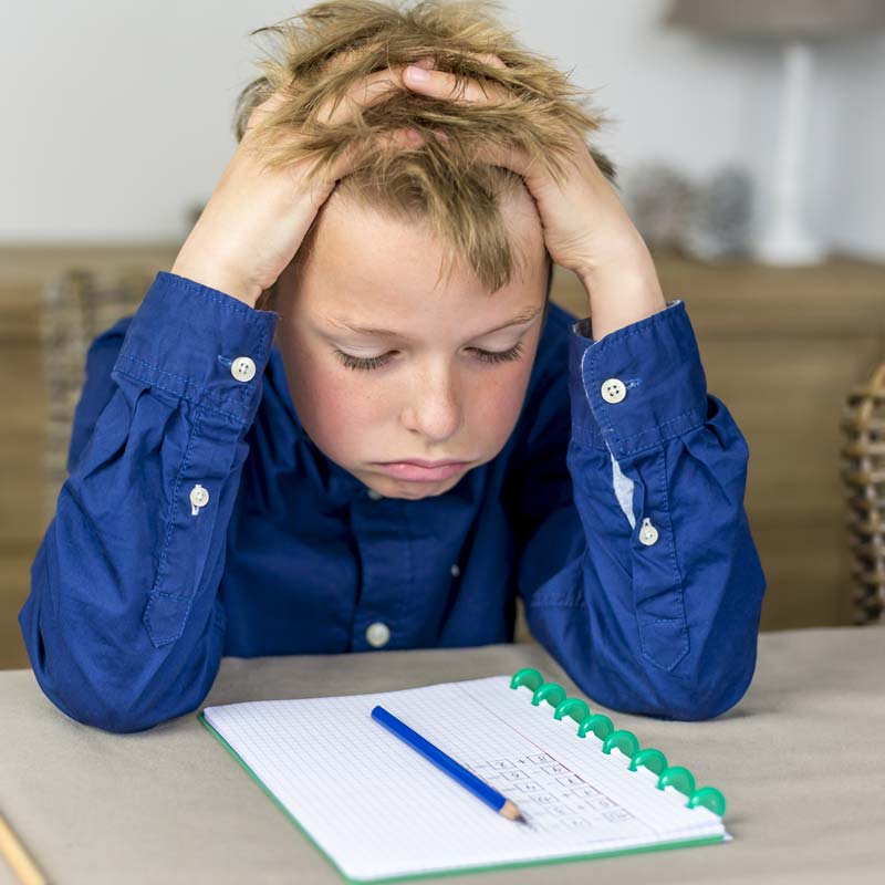 Psychisch funktionelle Behandlung bei Kindern und Jugendlichen