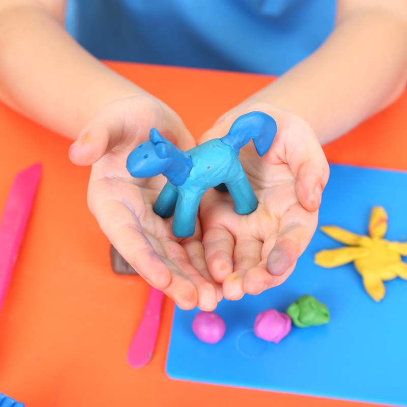 Therapiemedien Kinder
