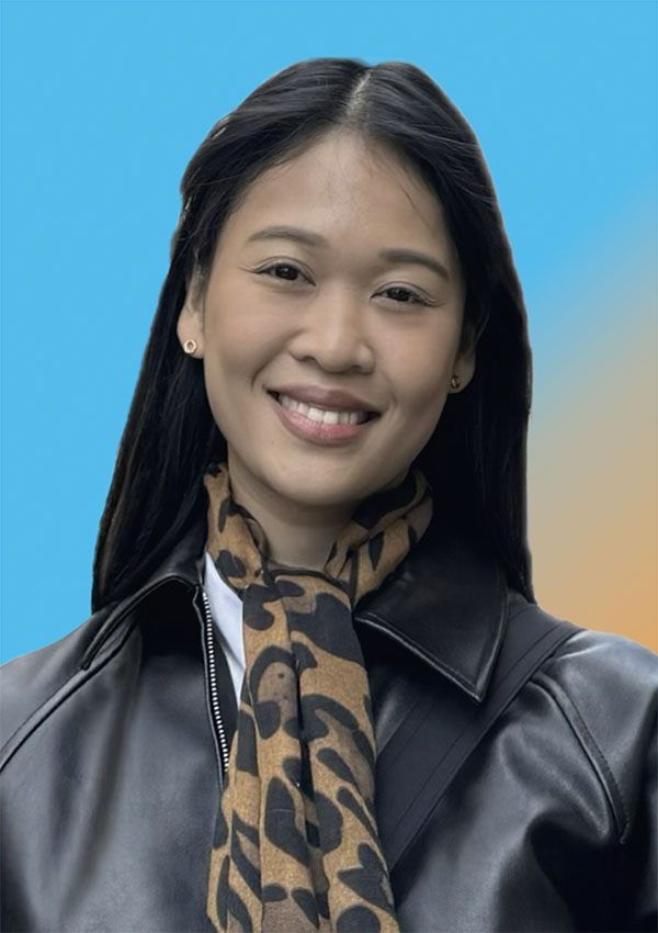 Alyssa Therese G. Pulga<br>